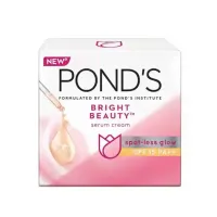 POND'S Bright Beauty cream-23g	